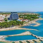 Alicia With Private Pool Apartment Vodice