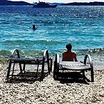 Alicia With Private Pool Apartment Vodice