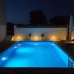 Apartment Alicia With Private Pool