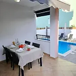 Alicia With Private Pool *