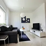 Apartment Alicia With Private Pool