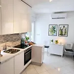 Alicia With Private Pool Apartment Vodice