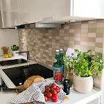 Apartment Alicia With Private Pool