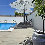 Alicia With Private Pool Vodice