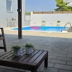 Alicia With Private Pool *