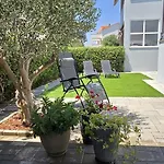 Alicia With Private Pool Apartment Vodice
