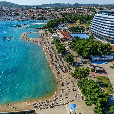 Appartement Alicia With Private Pool *