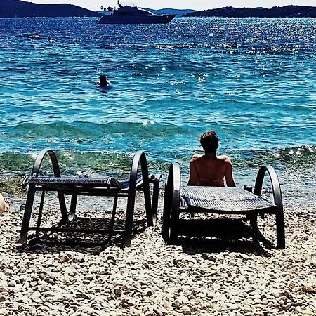 Alicia With Private Pool Apartment Vodice