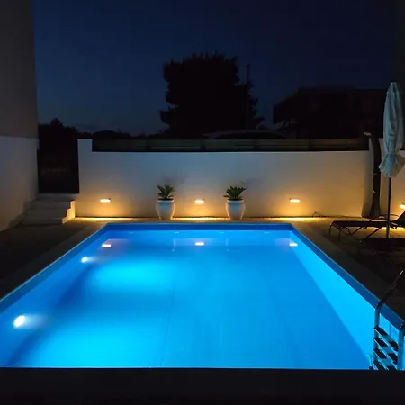 Appartement Alicia With Private Pool