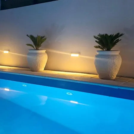 Appartamento Alicia With Private Pool *