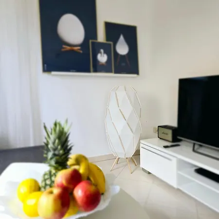 Apartment Alicia With Private Pool *