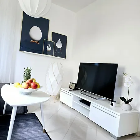 Alicia With Private Pool * Vodice