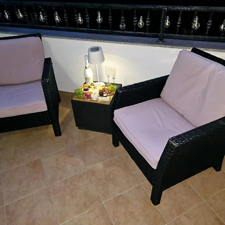 Alicia With Private Pool *