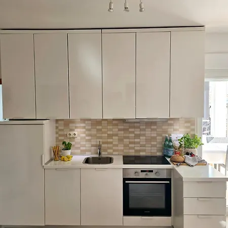 Appartamento Alicia With Private Pool Vodice