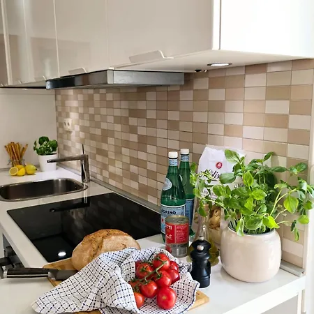 Appartamento Alicia With Private Pool