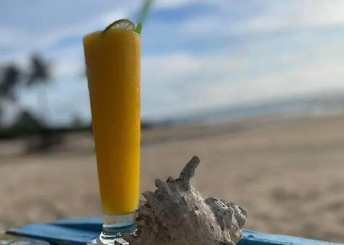 Alicia With Private Pool