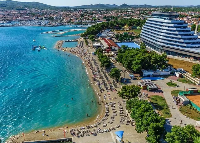 Appartement Alicia With Private Pool *