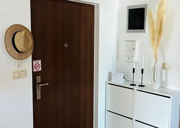 Alicia With Private Pool * Vodice