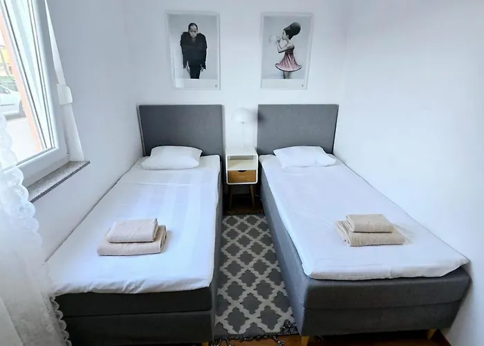 Alicia With Private Pool *