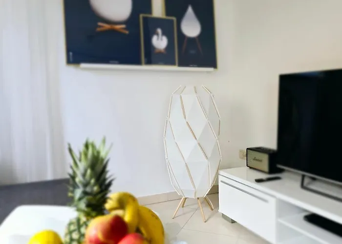 Apartment Alicia With Private Pool *