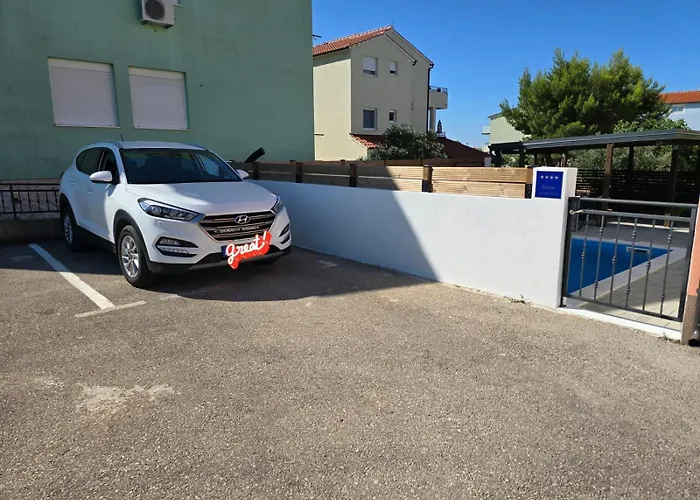 Alicia With Private Pool *