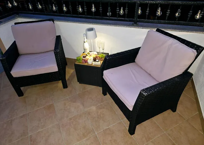 Alicia With Private Pool *