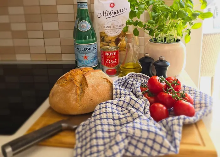 Alicia With Private Pool * Vodice