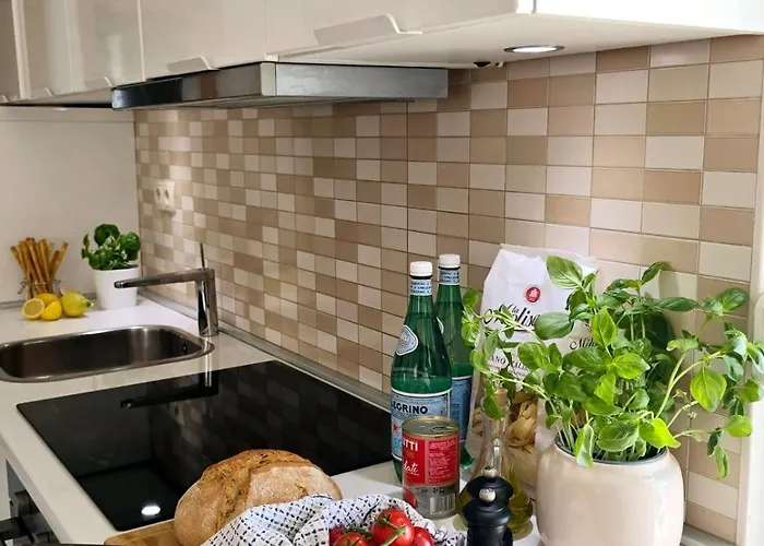 Appartement Alicia With Private Pool